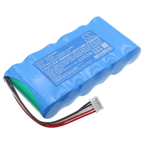 Battery  fluke 2229830 sigmapace 1000