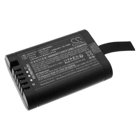 Battery  flir t912185 si124