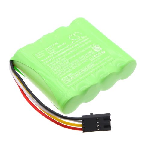 Battery  x rite se-15-43 rev c 331c densitometer
