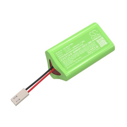 Battery  geo fennel gf d1021