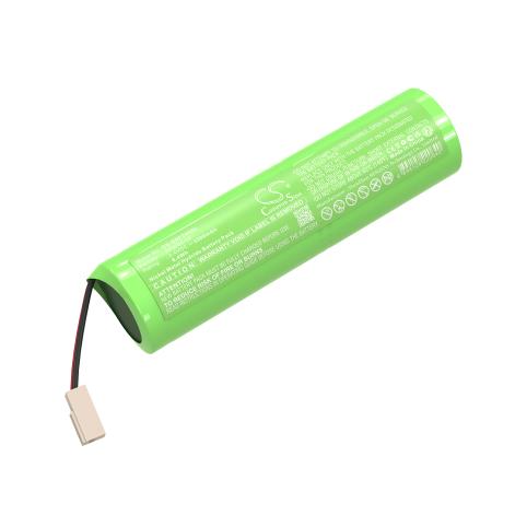 Battery  geo fennel 243000 18