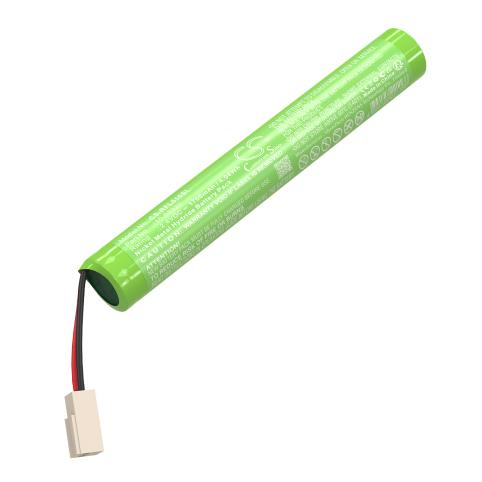 Battery device of measure geo fennel rotationslaser el 515 plus