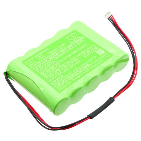 Battery  x rite hhr5 ccd4