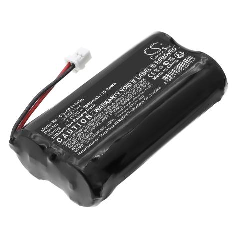 Battery  x rite xrse1544 se15-44