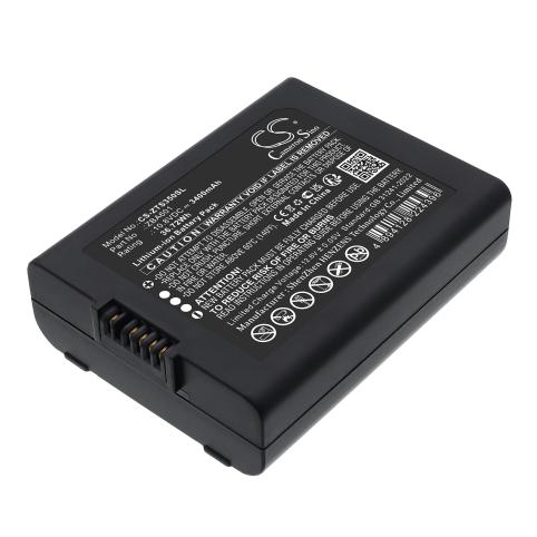 Battery device of measure geomax zenith35 gnss