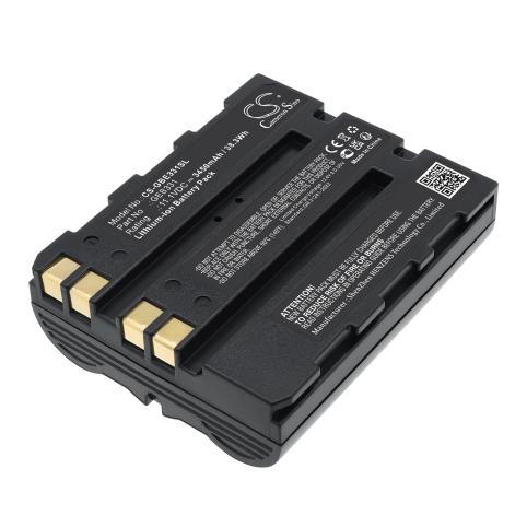 Battery  leica geb333