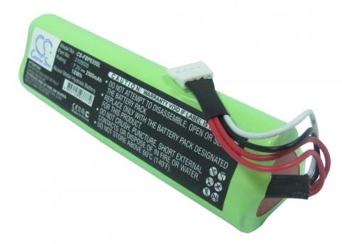 Ti 10 3105035 battery appareil de mesure fluke