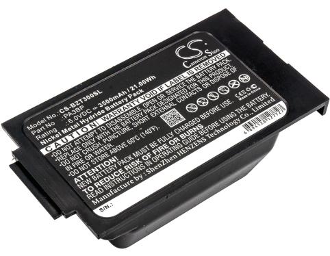 Battery  bullard pa3bp pa30 papr