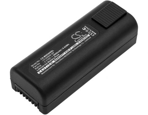 Battery  msa 10120606-sp e6000 tic