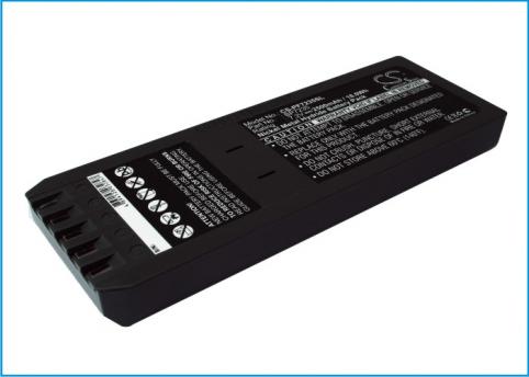 Battery  fluke haute capacitée bp7235 700 calibrator