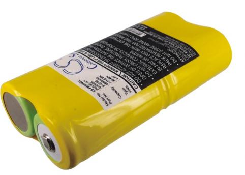 Refc battery pm9086