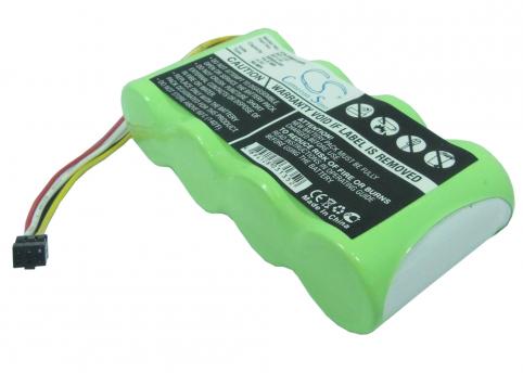 Battery  fluke bp130