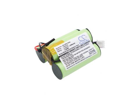 Battery  fluke 1650740 1521 thermometer