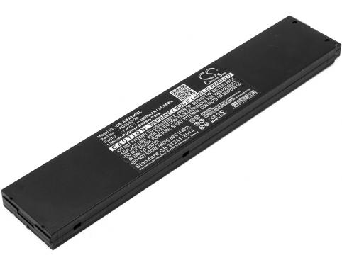 Battery  amx fg5965-20 mvp-8400