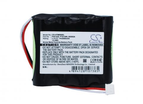 Battery  anritsu pt01426 anritsu mt9090