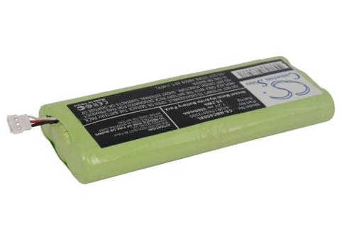 Battery  nikon 4 ur17650 3500 bc-60