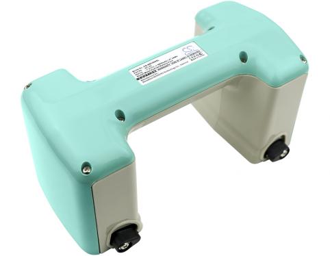 Battery  nikon bc-80 npl-821