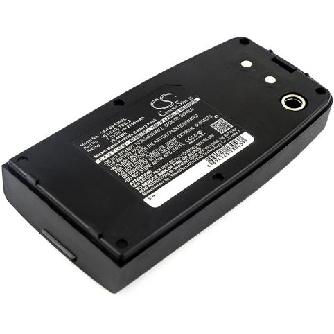 Battery  topcon bt-52qa gts-332n