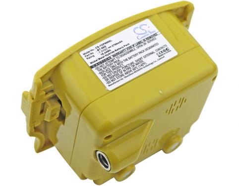 Battery  topcon bt-50q gts-600