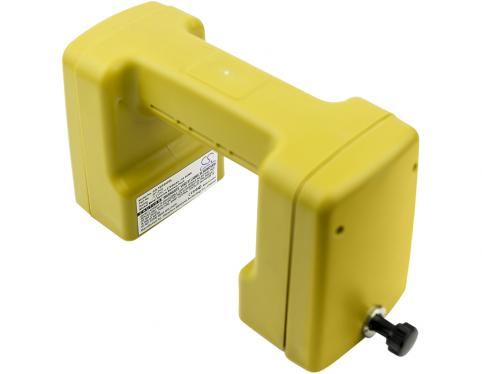 Battery  topcon bt-24q gts-300d