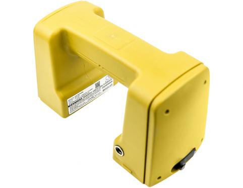 Battery  topcon bt-30q tps-700