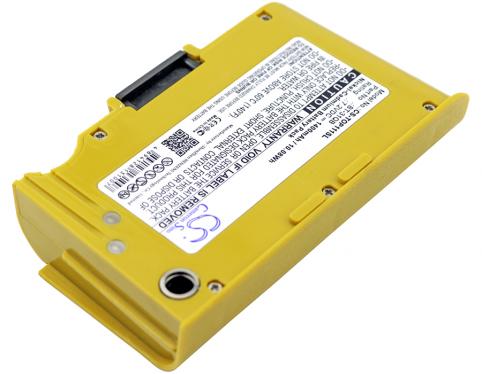 Battery  topcon bt-31qb 111c