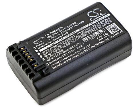 Battery  nikon 890 0084