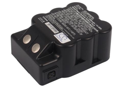 Battery  leica geb77 tps1000