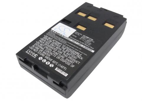 Geb111 tps400 