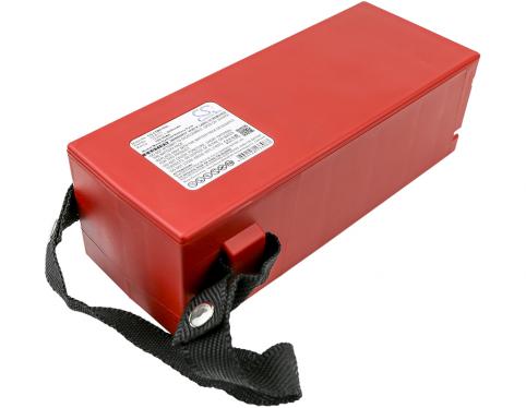Battery device of measure leica tcra 1101