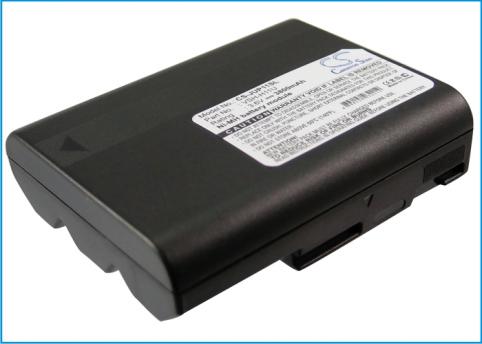 Battery  sokkia nta2442 gsr2700 isx