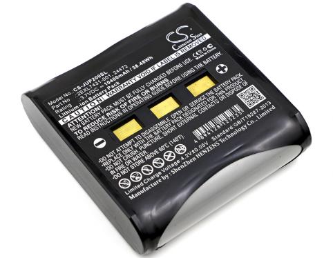 Battery  juniper haute capacitée 2exl7431-001 allegro 2