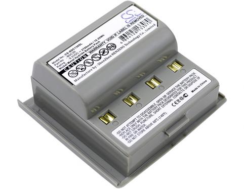 Battery  sokkia bdc35a