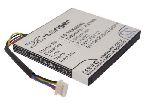 Refc battery 3.7l1060sp