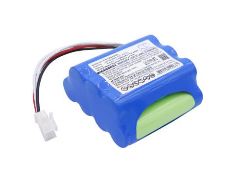 Battery  testo 0515 0098