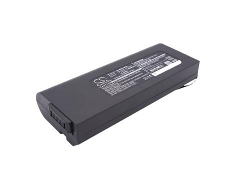 Battery  rohde schwarz ha-z204 fsh4