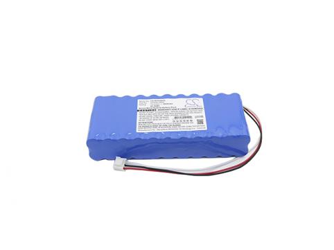 Battery  rohde schwarz 22hhr-380a spectrum analyzer 1102.5607.00