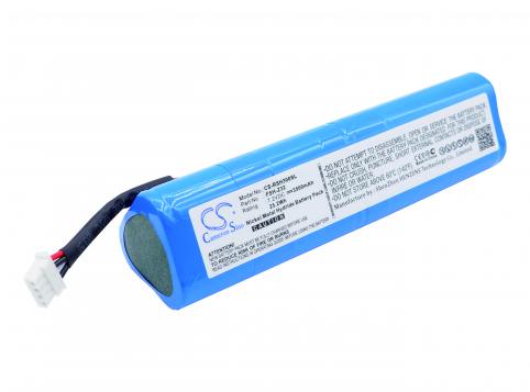 Battery  rohde schwarz fsh-z32 fsh-z32