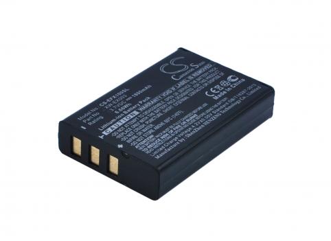 Battery  exfo xw-ex003 axs-100