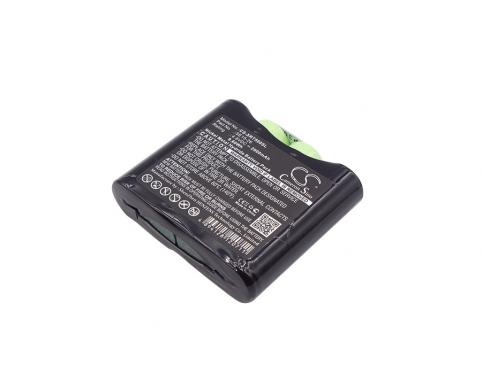 Battery  x rite se15-26 500