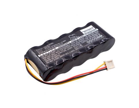 Battery  panametrics kr1800sce magna-mike 8500