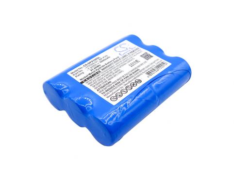 Battery  dranetz 117009-g1 dbpx108