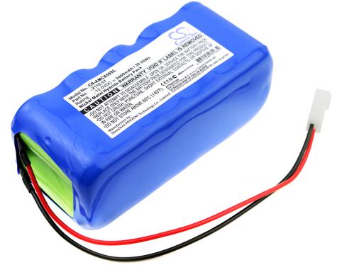 Battery  aemc 2118 8500