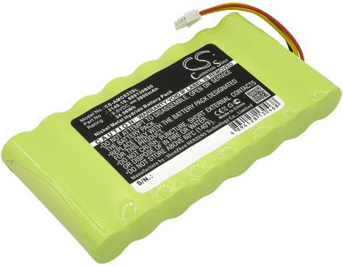 Battery  amc 2140.19 3945 3945-b