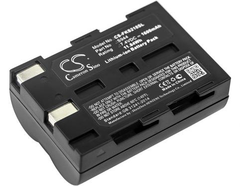 Battery  sumitomo bu-6 jr-6