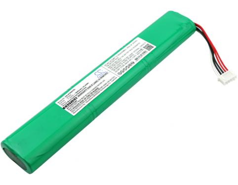 Battery  hioki z1003 pw3198