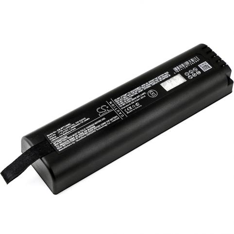 Battery  exfo ftb-1lo4d318a ftb-1