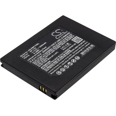 Battery  fluke 4146702 1730