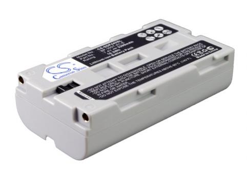 Battery  graphtec b-517 gl220 data logger