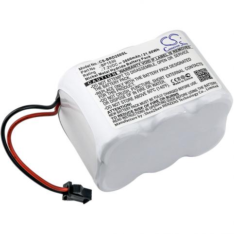 Battery  horizon bp1530 hdsm